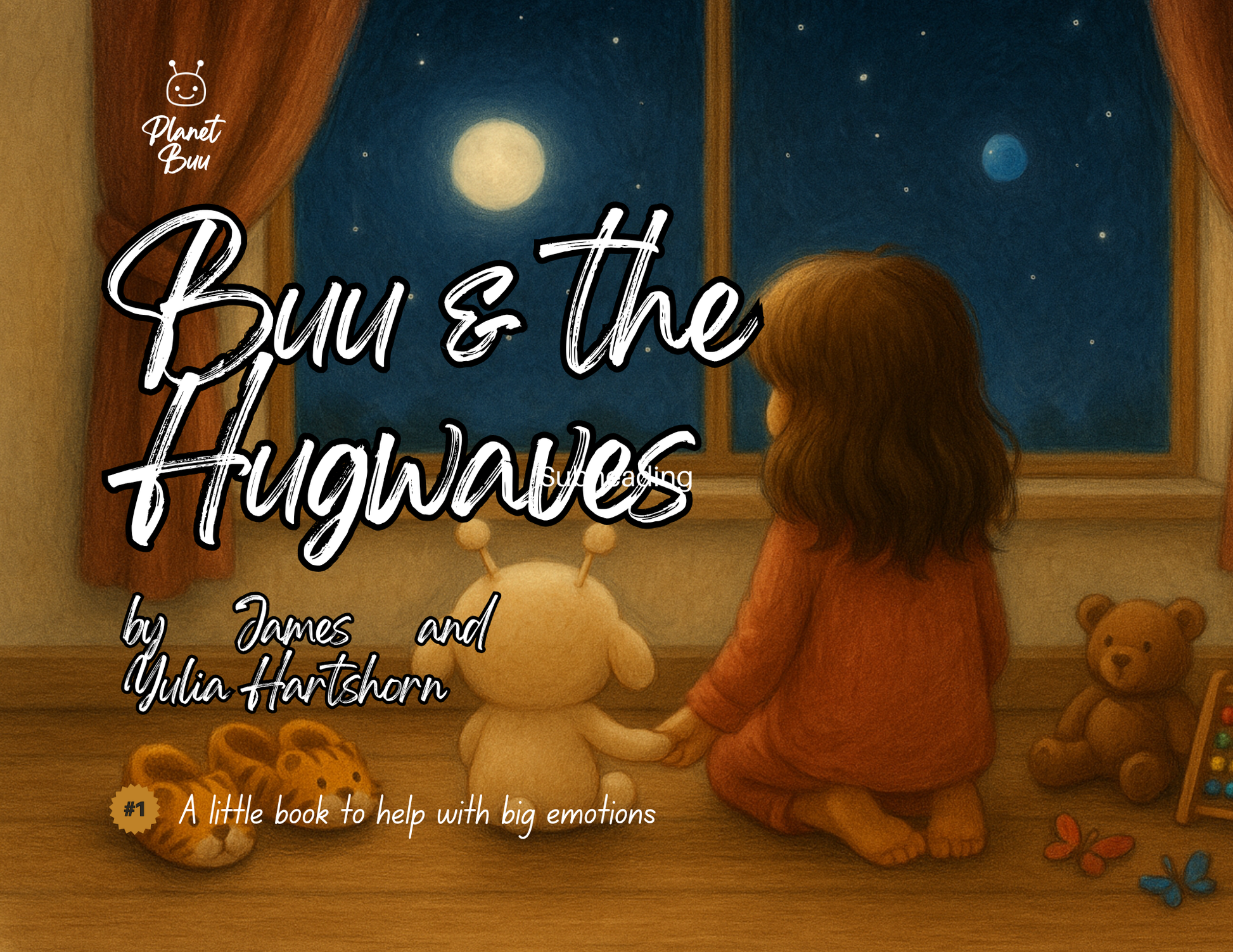 Buu & The Hugwaves
