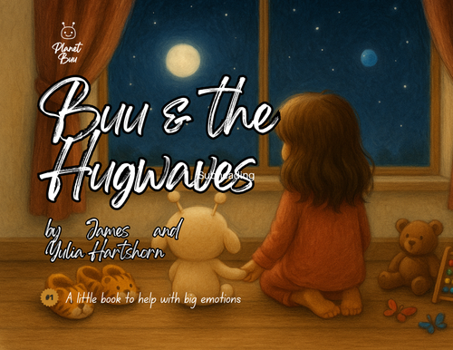Buu & The Hugwaves